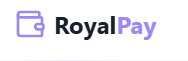 RoyalPay logo